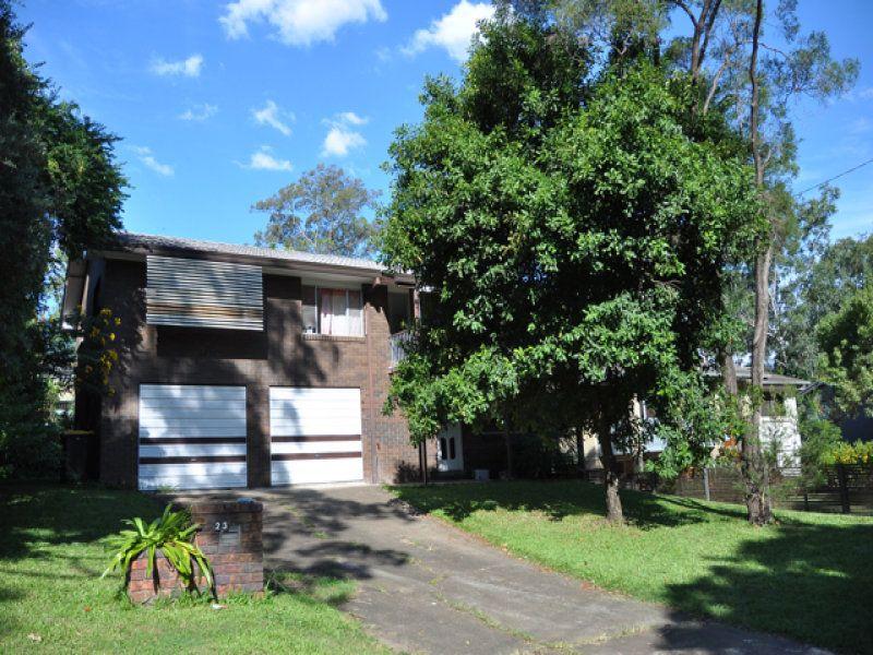 Prop-GPT: House: QLD Chapel Hill, QLD 4069 Home For Rent