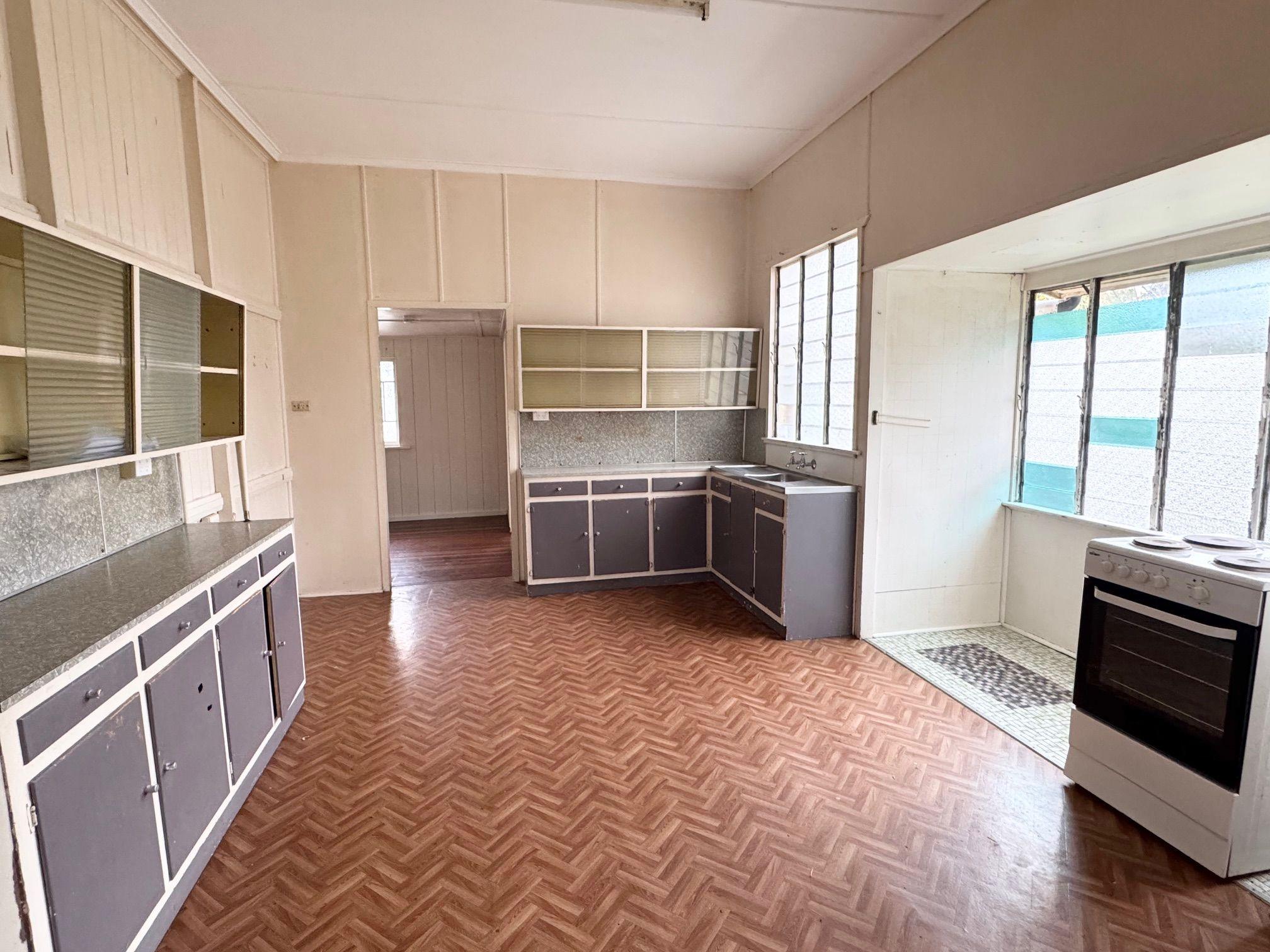 House for Rent: Pallas Street Maryborough, QLD 4650, QLD, 4650