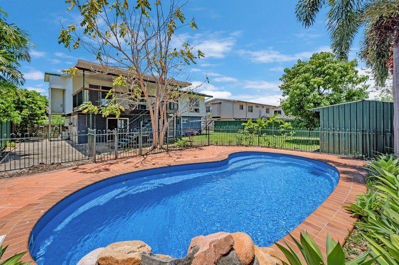 Prop-GPT: House: QLD Thuringowa Central, QLD 4817 Home For Rent