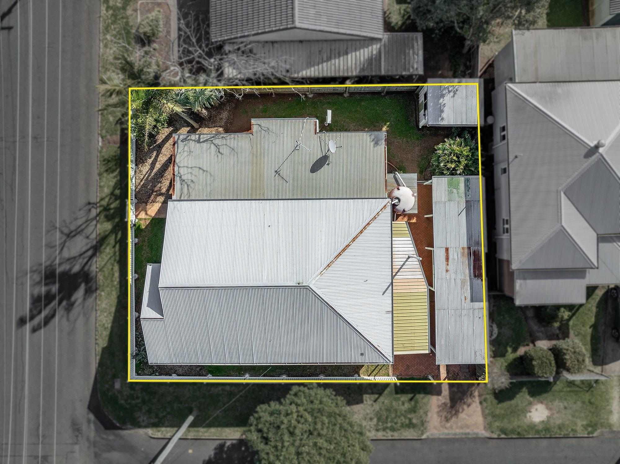 House for Rent: East Toowoomba, QLD 4350, QLD, 4350