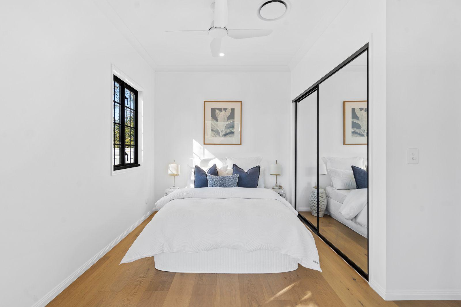 Townhouse for Rent: Coorparoo, QLD 4151, QLD, 4151