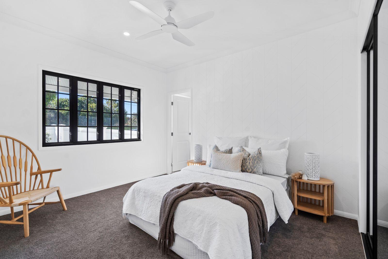 Townhouse for Rent: Coorparoo, QLD 4151, QLD, 4151