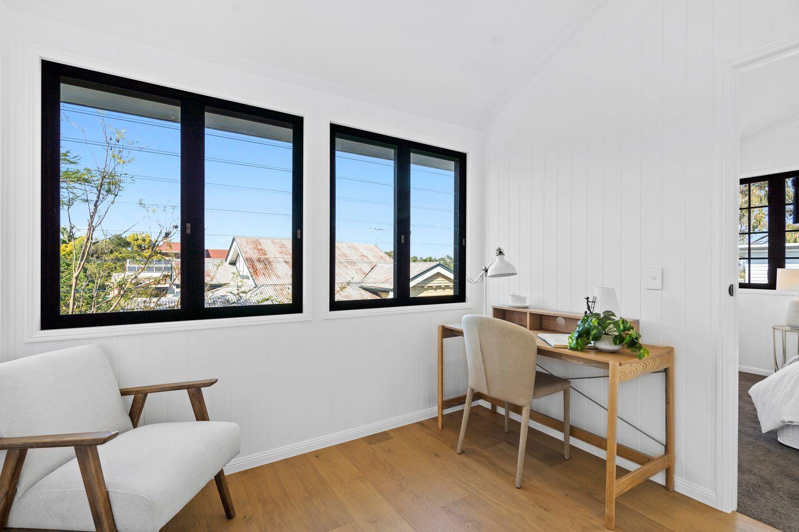 Townhouse for Rent: Coorparoo, QLD 4151, QLD, 4151
