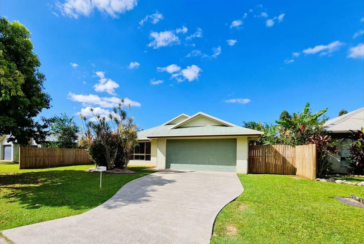 Prop-GPT: House: QLD Edmonton, QLD 4869 Home For Rent