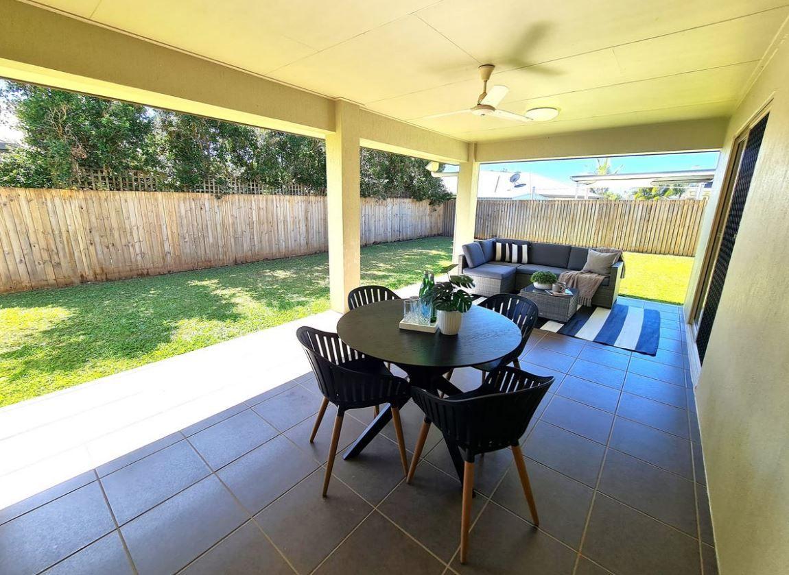 House for Rent: Edmonton, QLD 4869, QLD, 4869