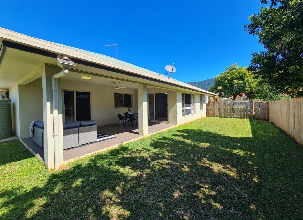 House for Rent: Edmonton, QLD 4869, QLD, 4869