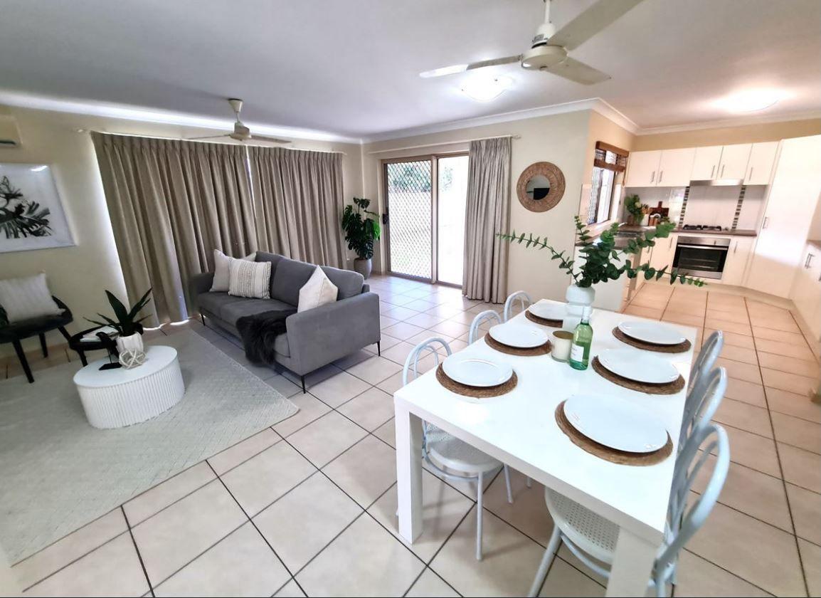 House for Rent: Edmonton, QLD 4869, QLD, 4869