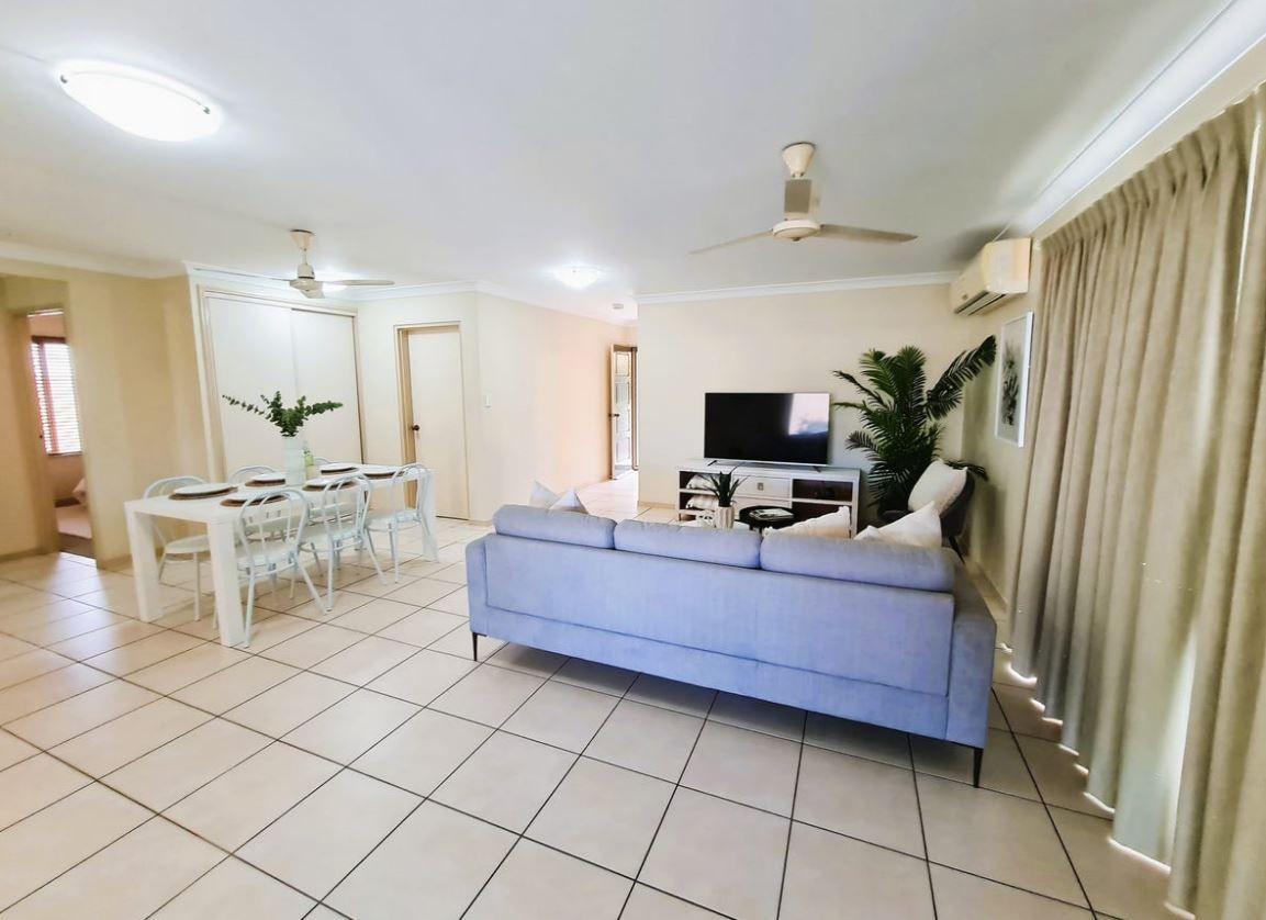 House for Rent: Edmonton, QLD 4869, QLD, 4869