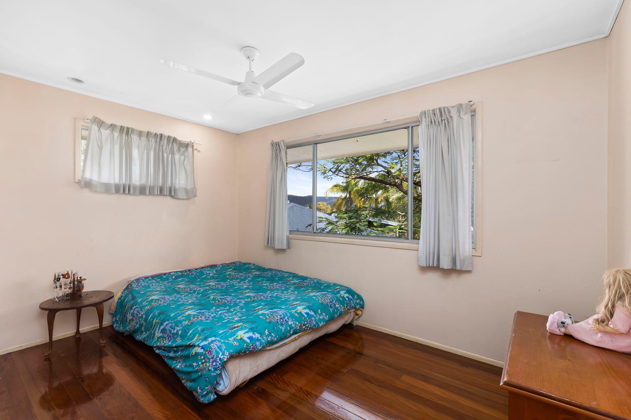 Outdoor Oasis & Dual Living Opportunity