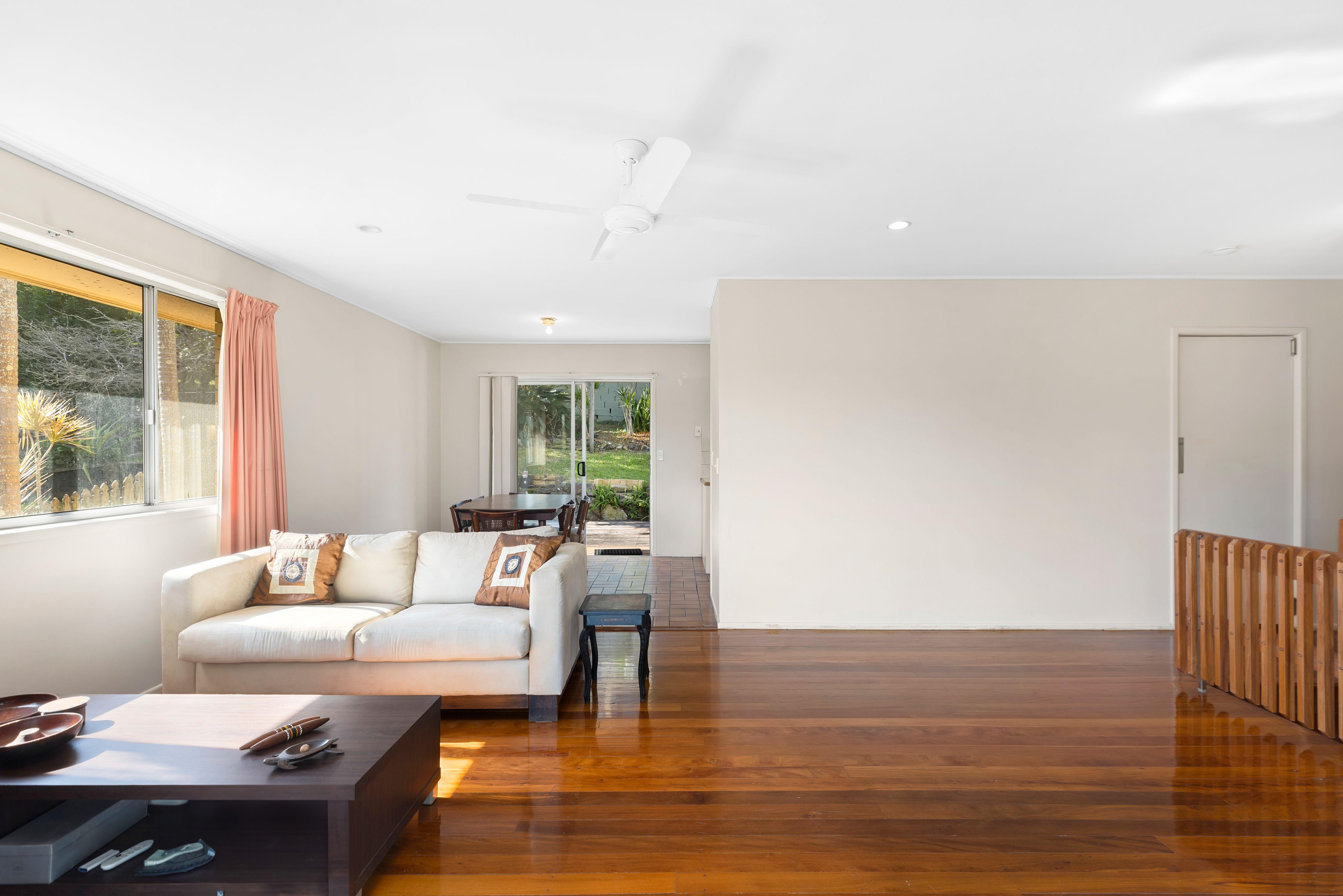 Outdoor Oasis & Dual Living Opportunity