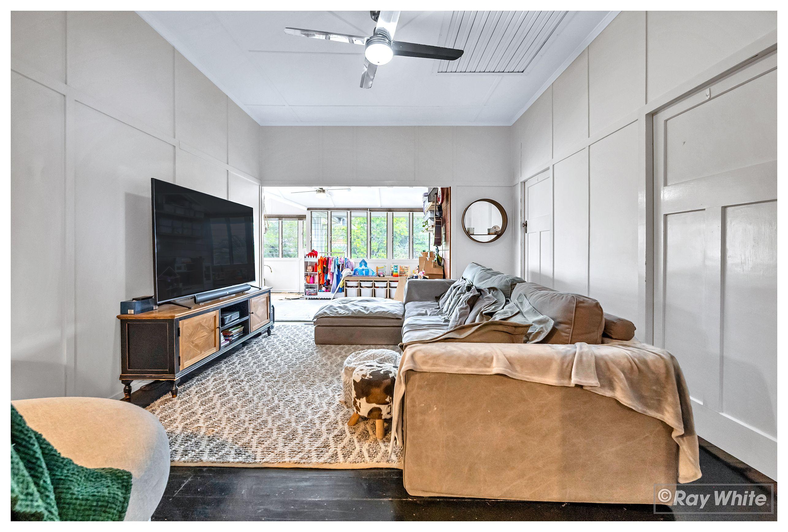 House for Rent: Berserker, QLD 4701, QLD, 4701