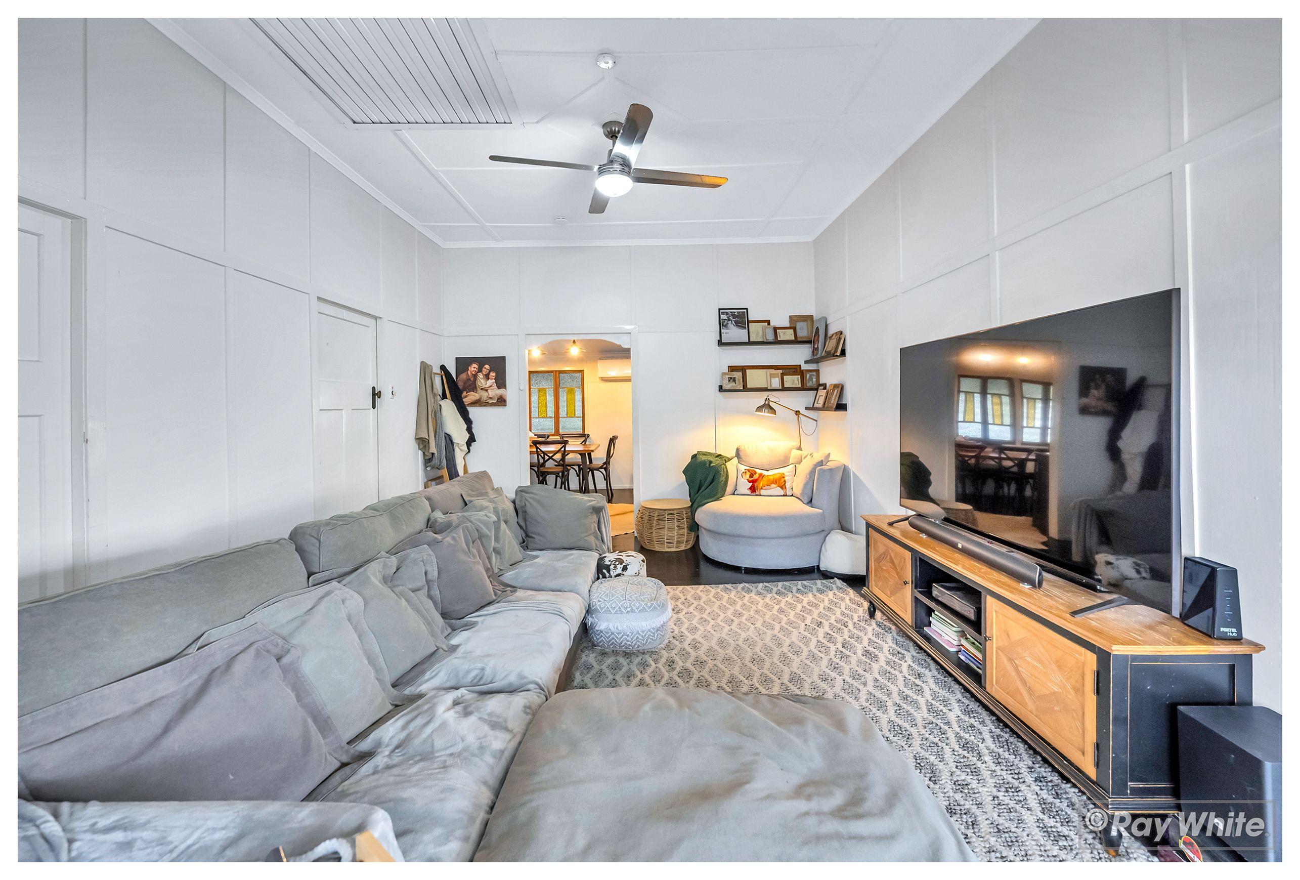 House for Rent: Berserker, QLD 4701, QLD, 4701