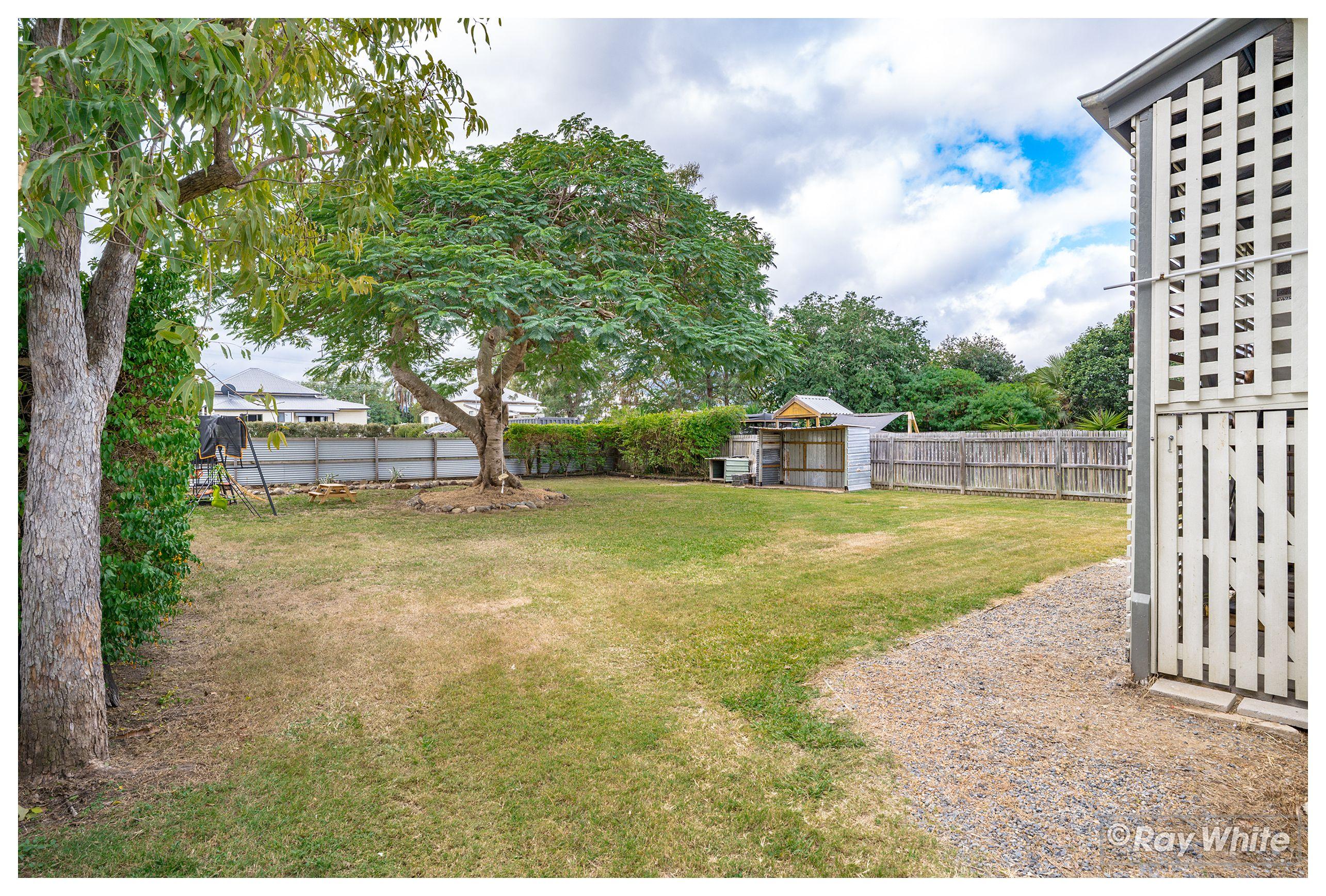 House for Rent: Berserker, QLD 4701, QLD, 4701