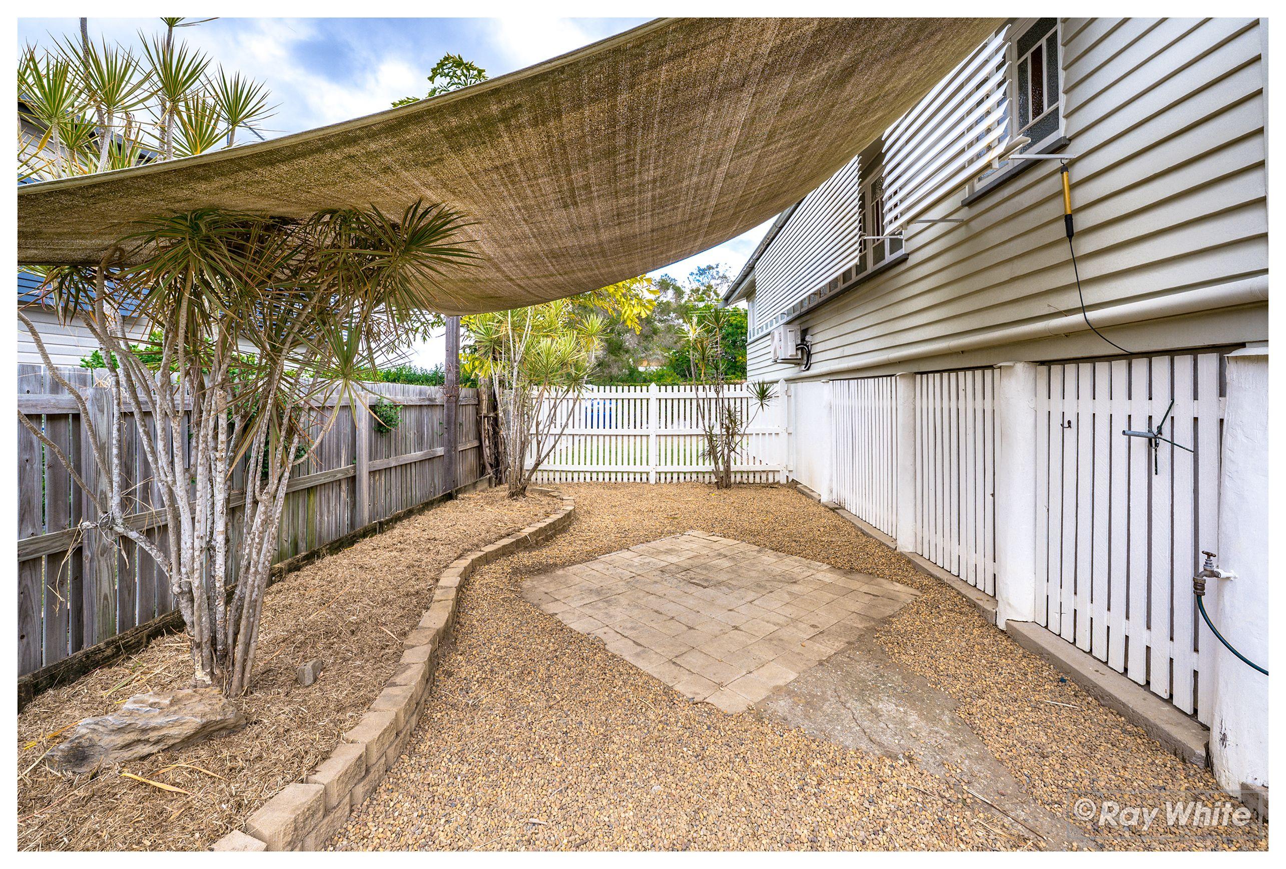House for Rent: Berserker, QLD 4701, QLD, 4701