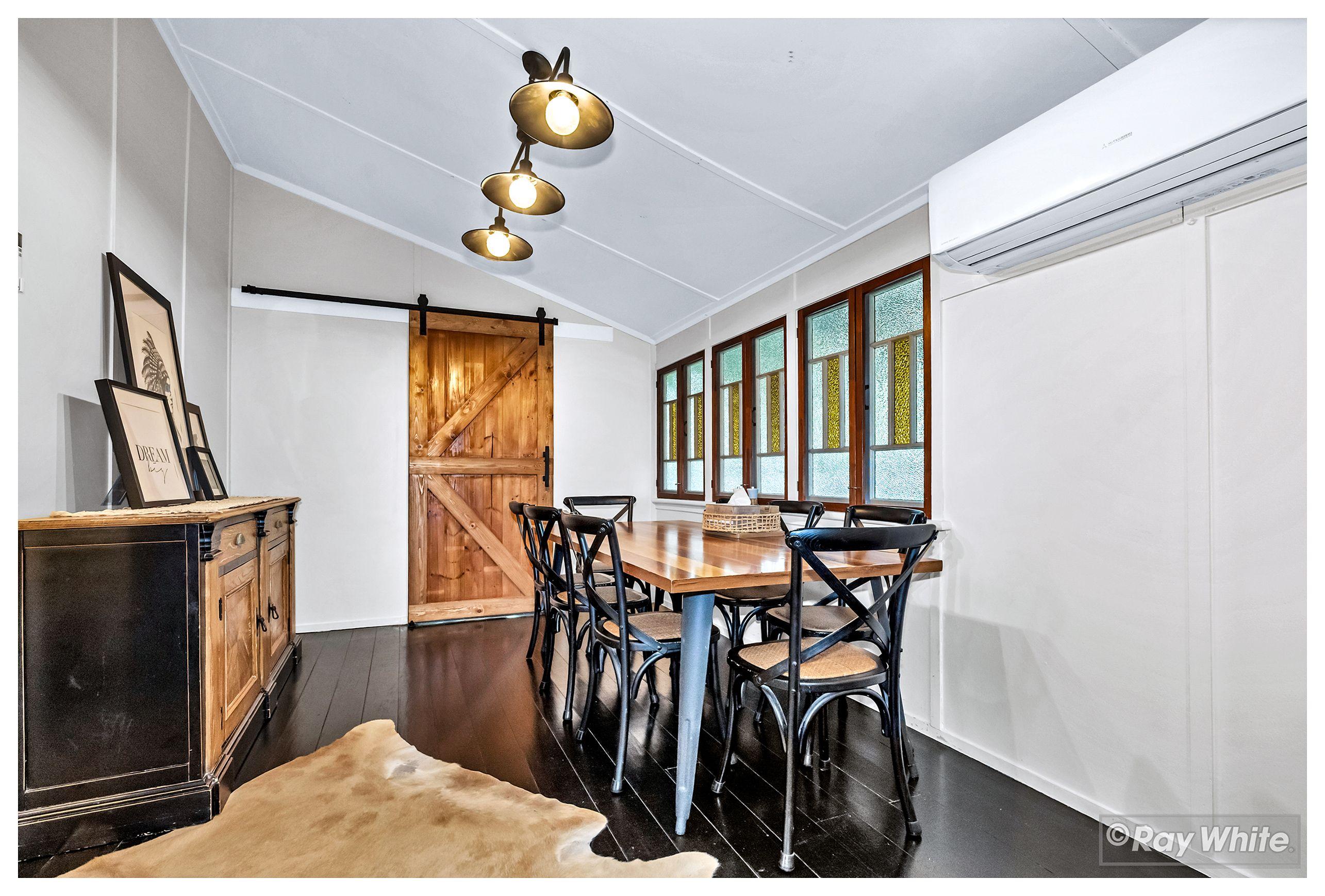 House for Rent: Berserker, QLD 4701, QLD, 4701