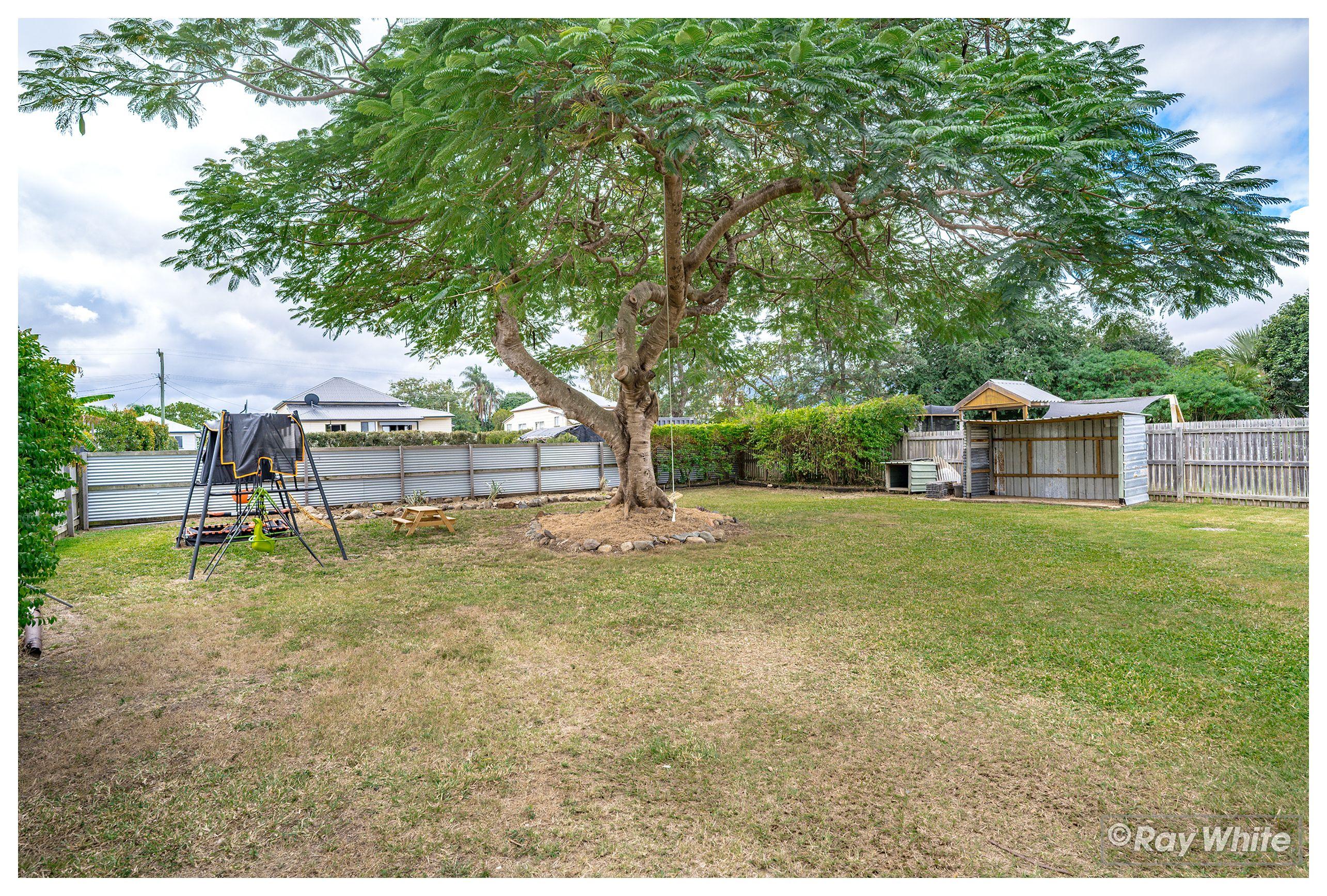 House for Rent: Berserker, QLD 4701, QLD, 4701