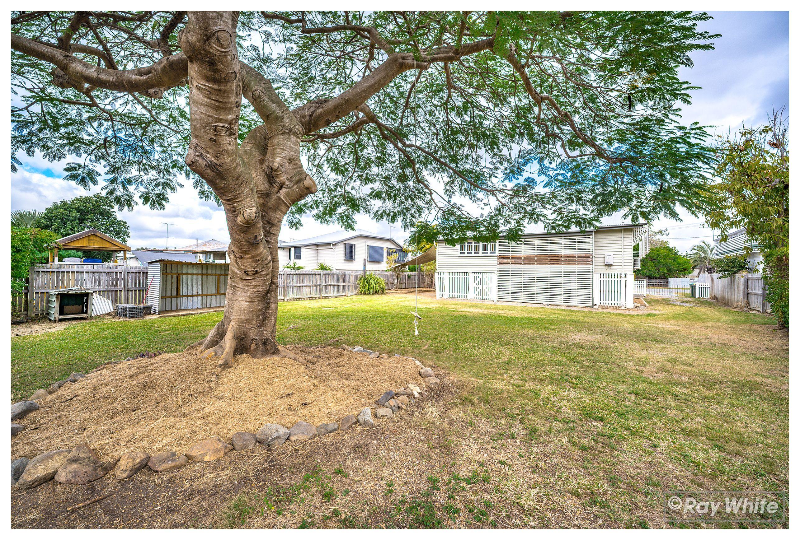 House for Rent: Berserker, QLD 4701, QLD, 4701