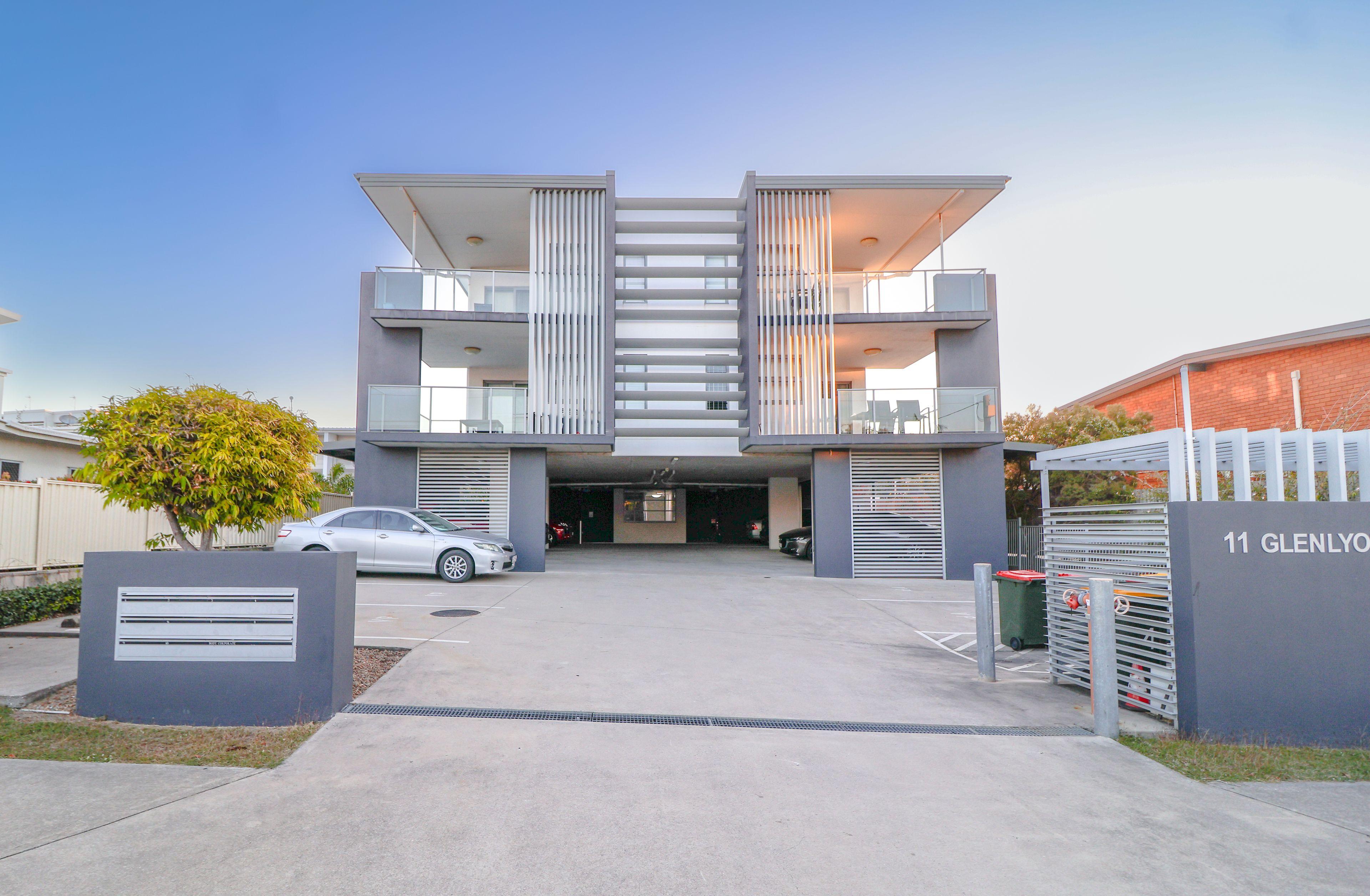 Prop-GPT: Apartment: QLD Gladstone Central, QLD 4680 Home For Rent