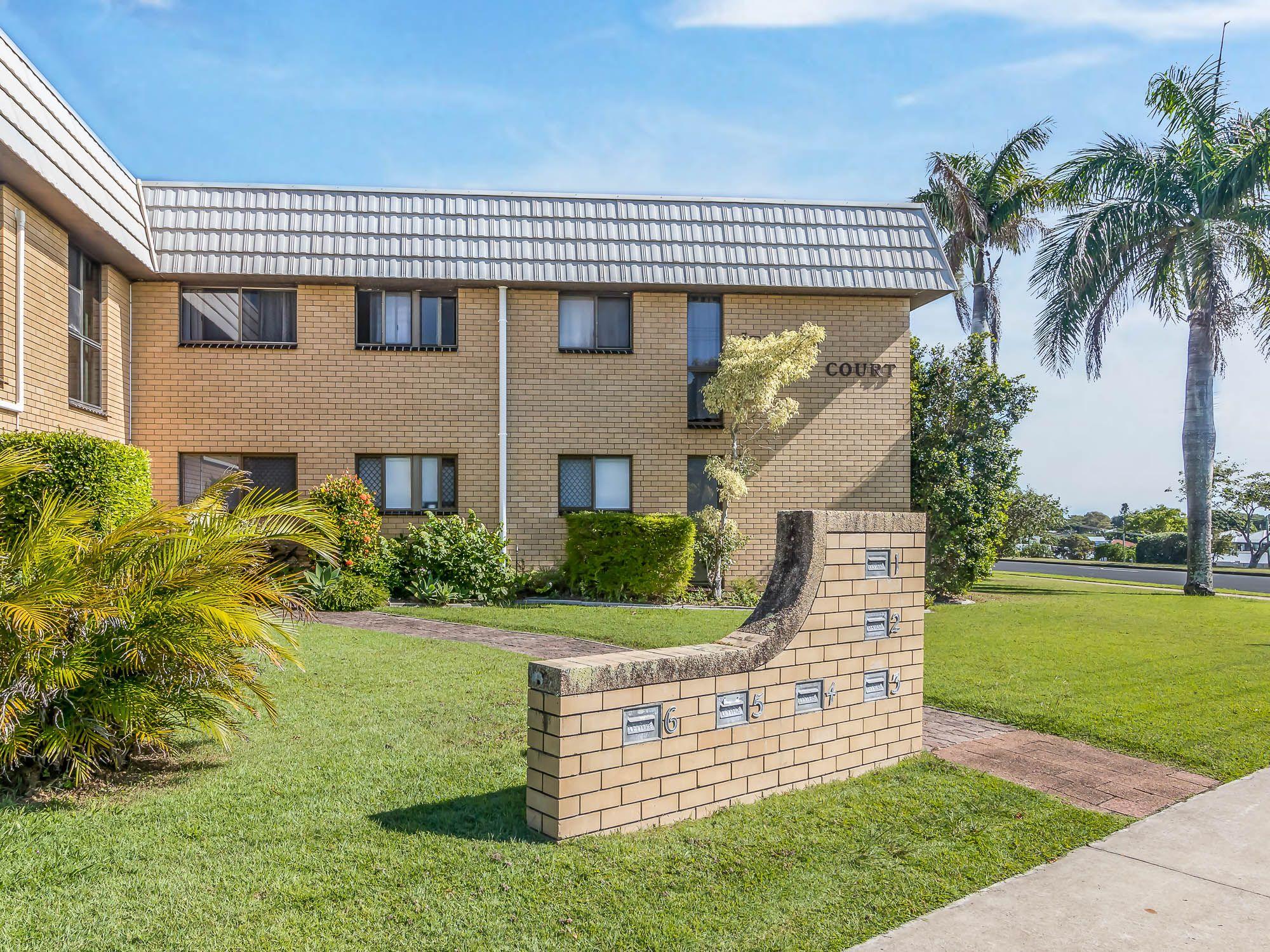 Prop-GPT: Unit: QLD Urangan, QLD 4655 Home For Rent