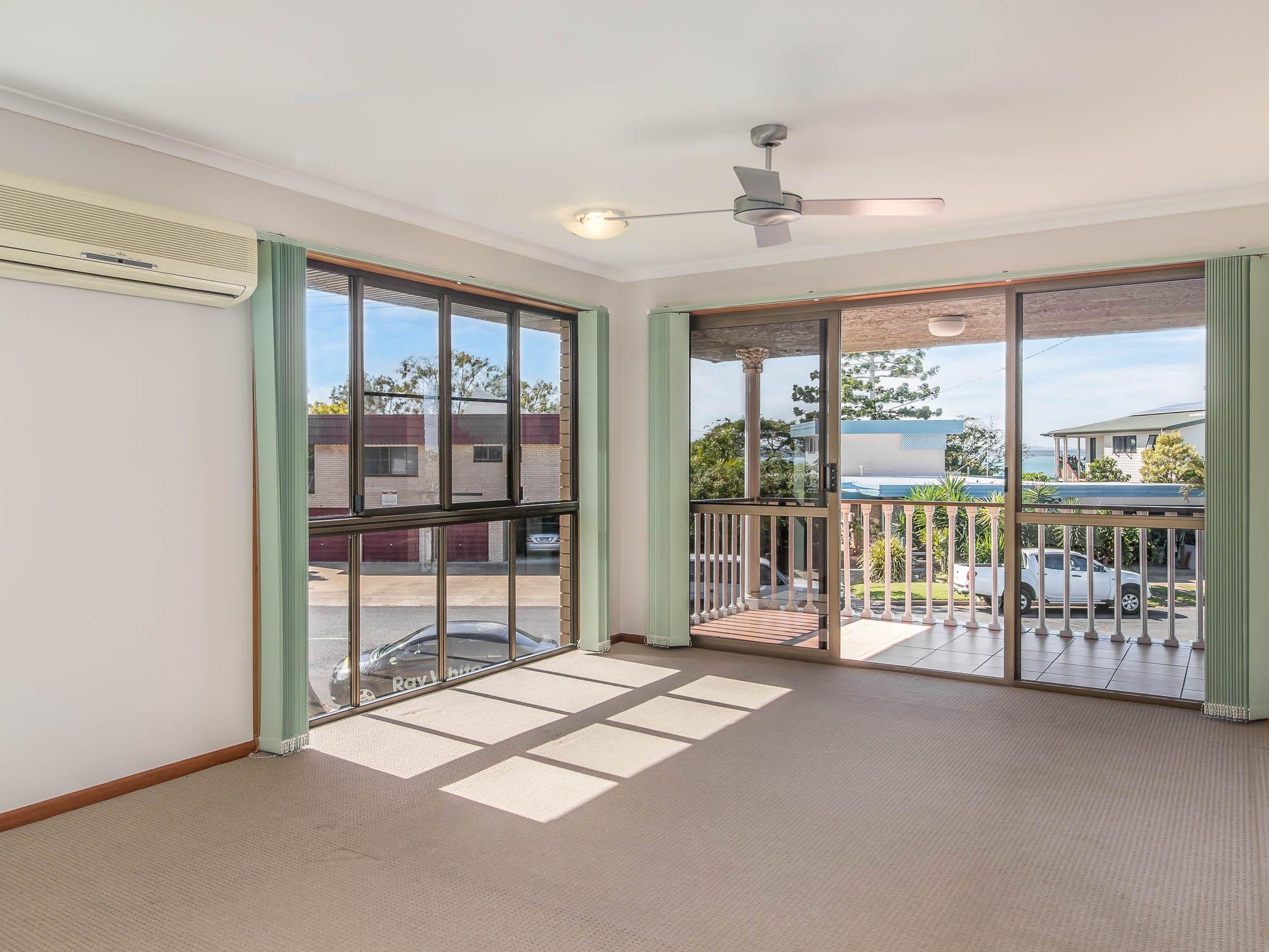 Unit for Rent: Urangan, QLD 4655, QLD, 4655