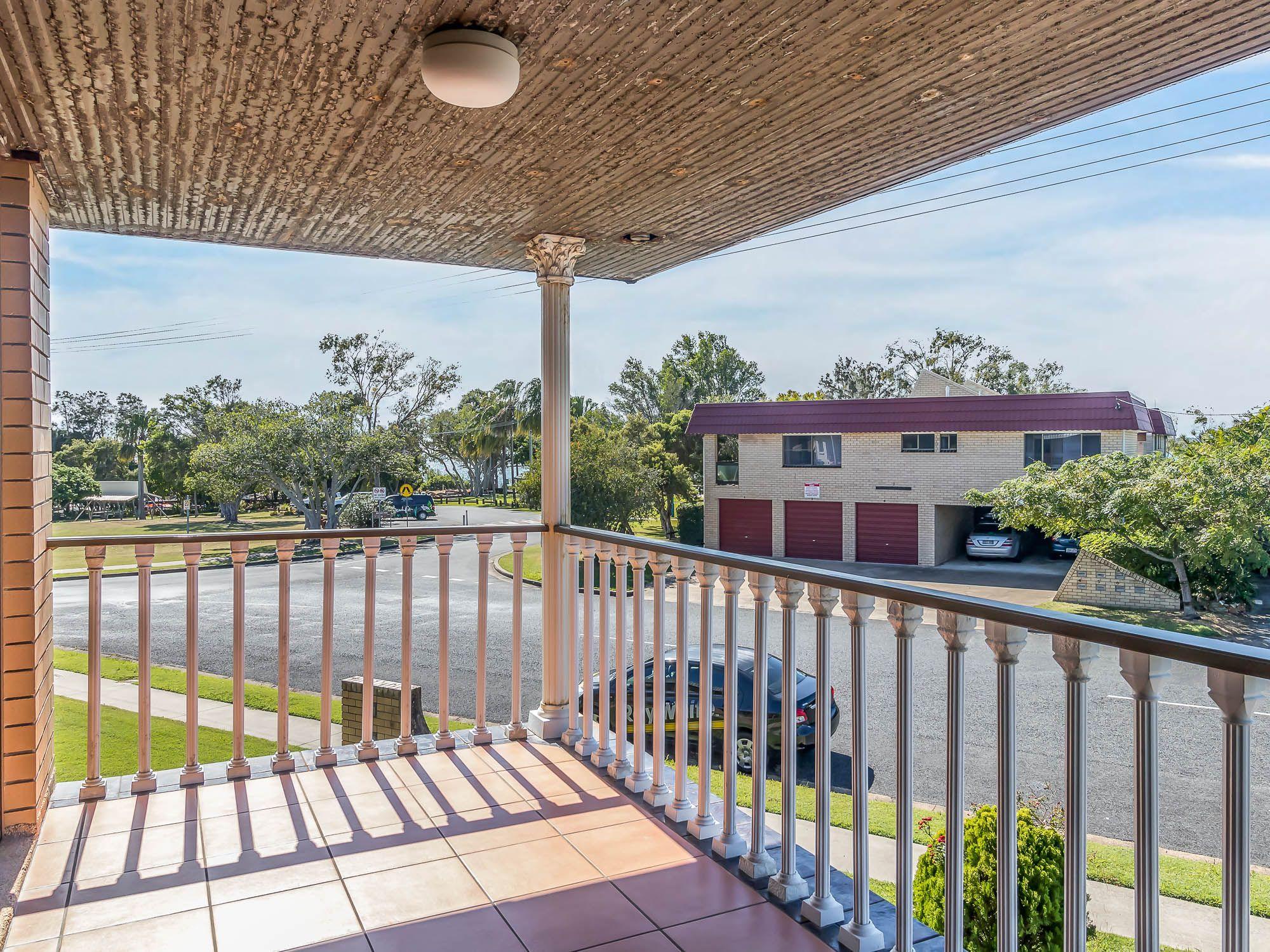 Unit for Rent: Urangan, QLD 4655, QLD, 4655