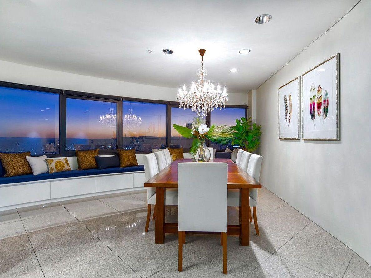 Apartment for Rent: Brisbane City, QLD 4000, QLD, 4000