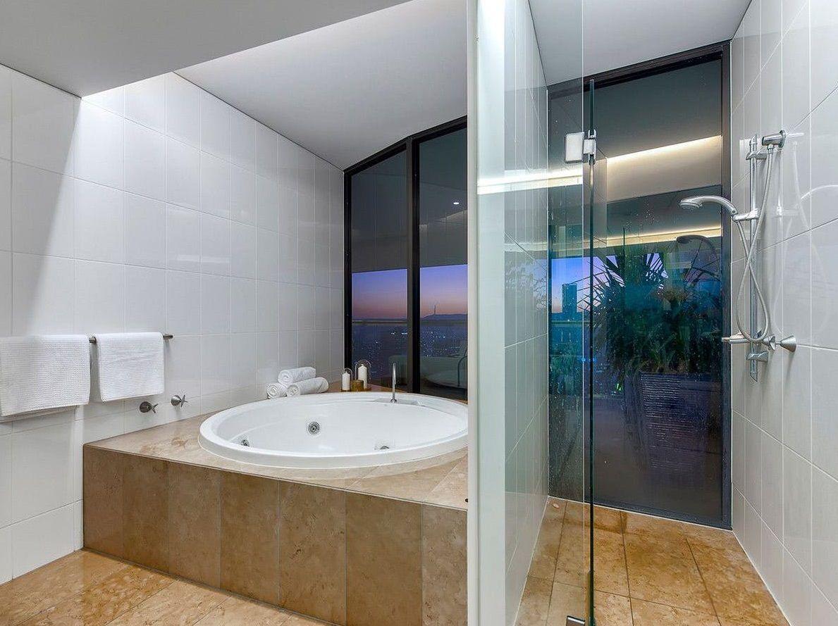 Apartment for Rent: Brisbane City, QLD 4000, QLD, 4000