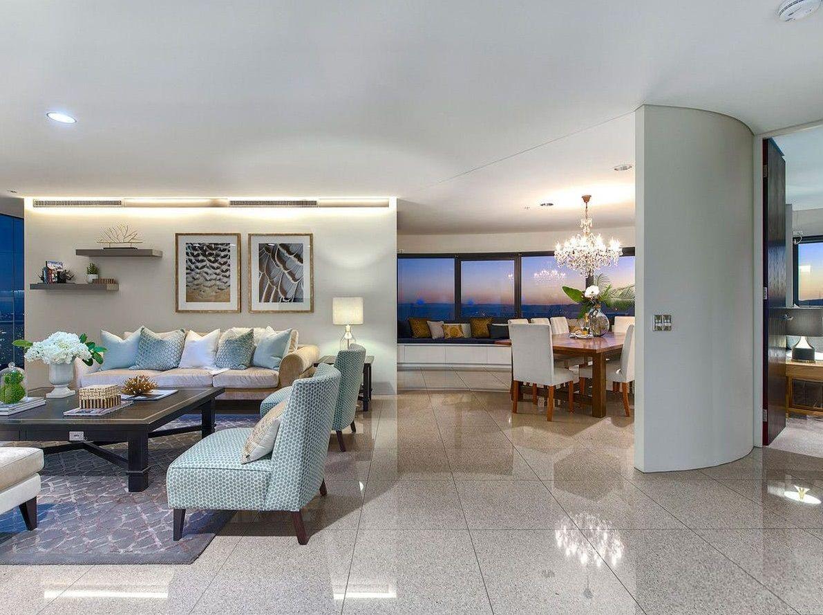 Apartment for Rent: Brisbane City, QLD 4000, QLD, 4000