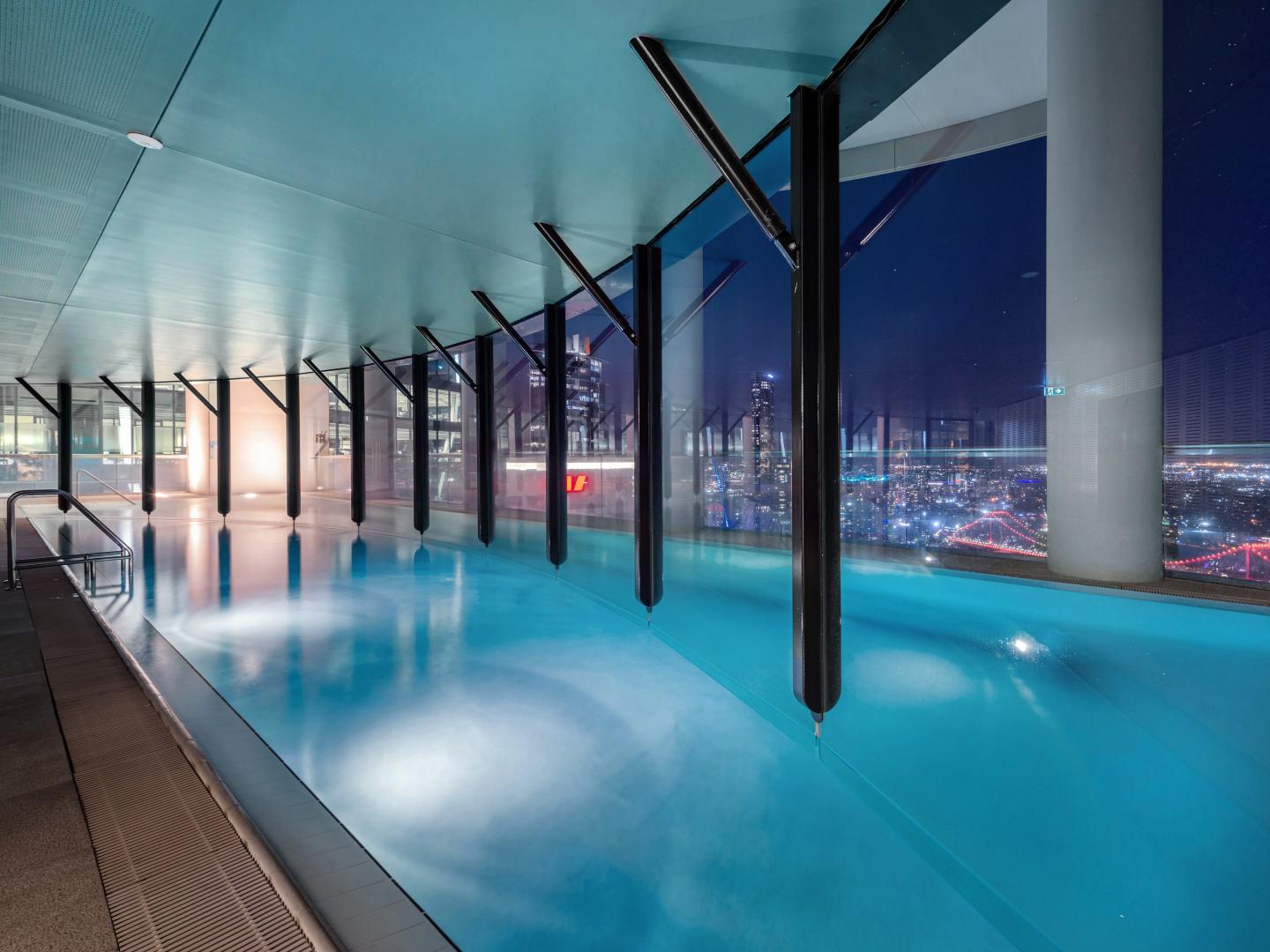 Apartment for Rent: Brisbane City, QLD 4000, QLD, 4000