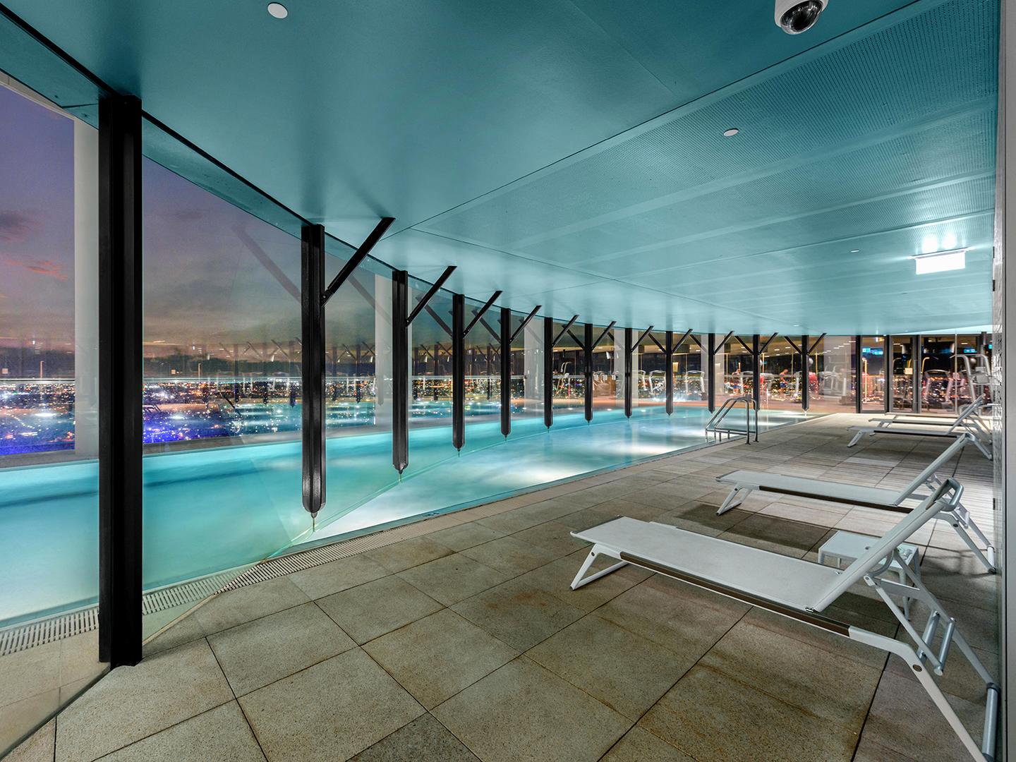 Apartment for Rent: Brisbane City, QLD 4000, QLD, 4000