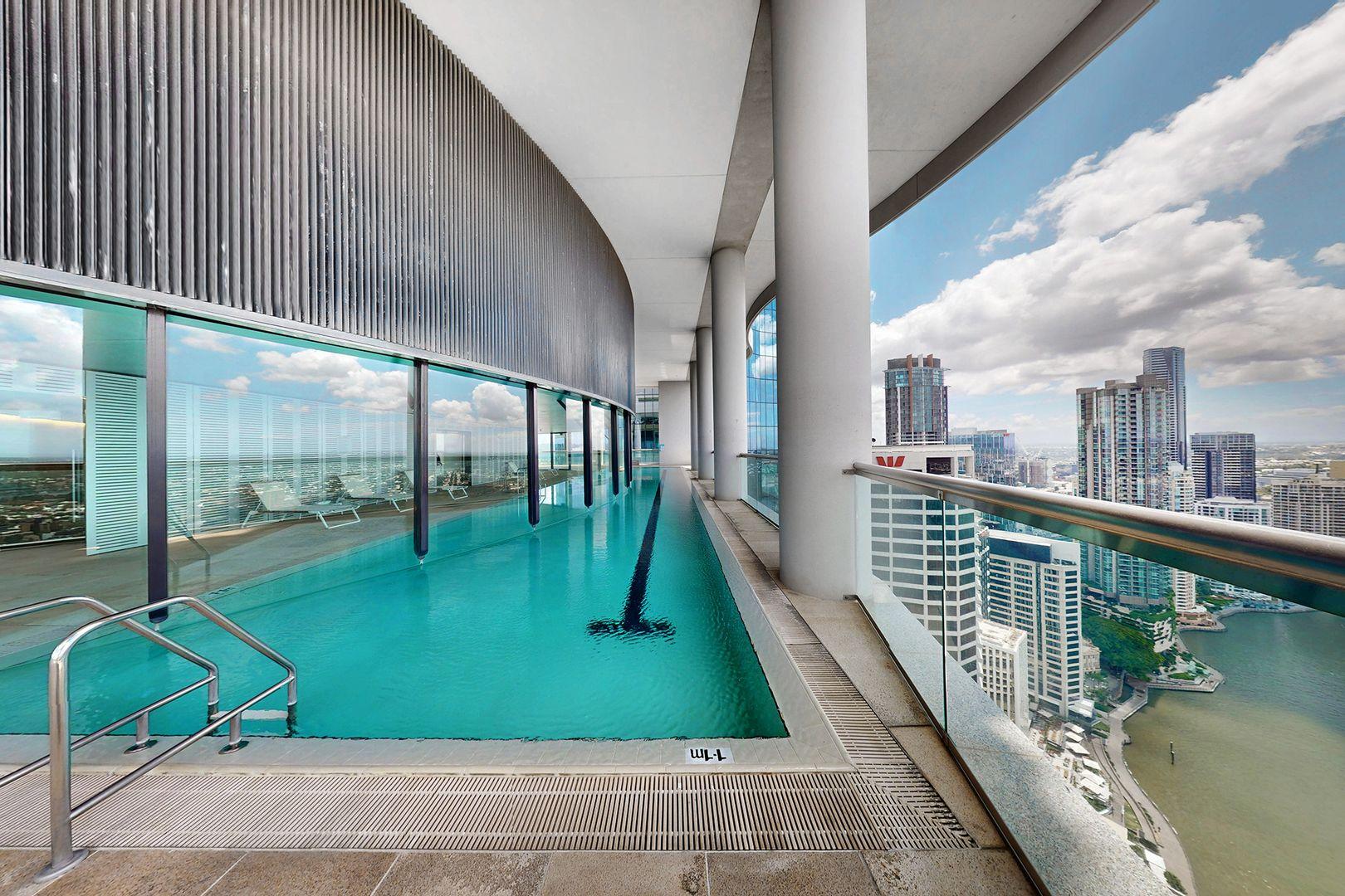 Apartment for Rent: Brisbane City, QLD 4000, QLD, 4000