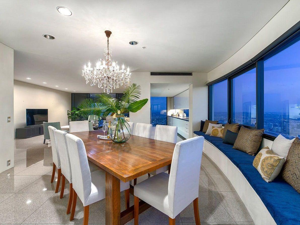Apartment for Rent: Brisbane City, QLD 4000, QLD, 4000
