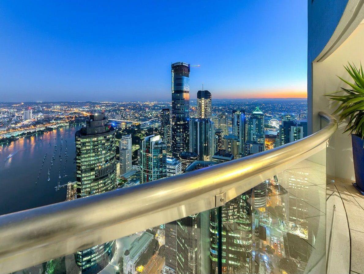 Apartment for Rent: Brisbane City, QLD 4000, QLD, 4000