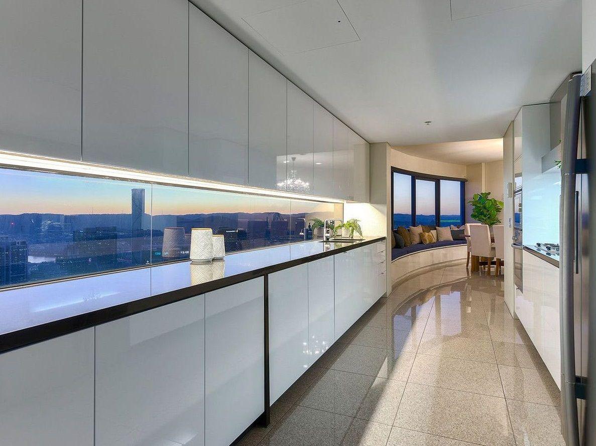 Apartment for Rent: Brisbane City, QLD 4000, QLD, 4000