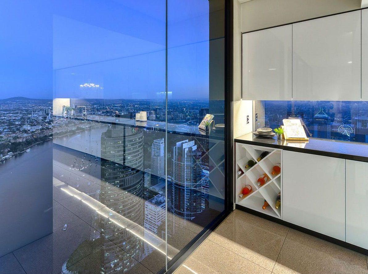 Apartment for Rent: Brisbane City, QLD 4000, QLD, 4000