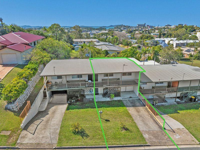 Prop-GPT: Unit: QLD West Gladstone, QLD 4680 Home For Rent