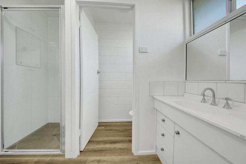 COZY 2-BEDROOM UNIT WITH RUMPUS ROOM