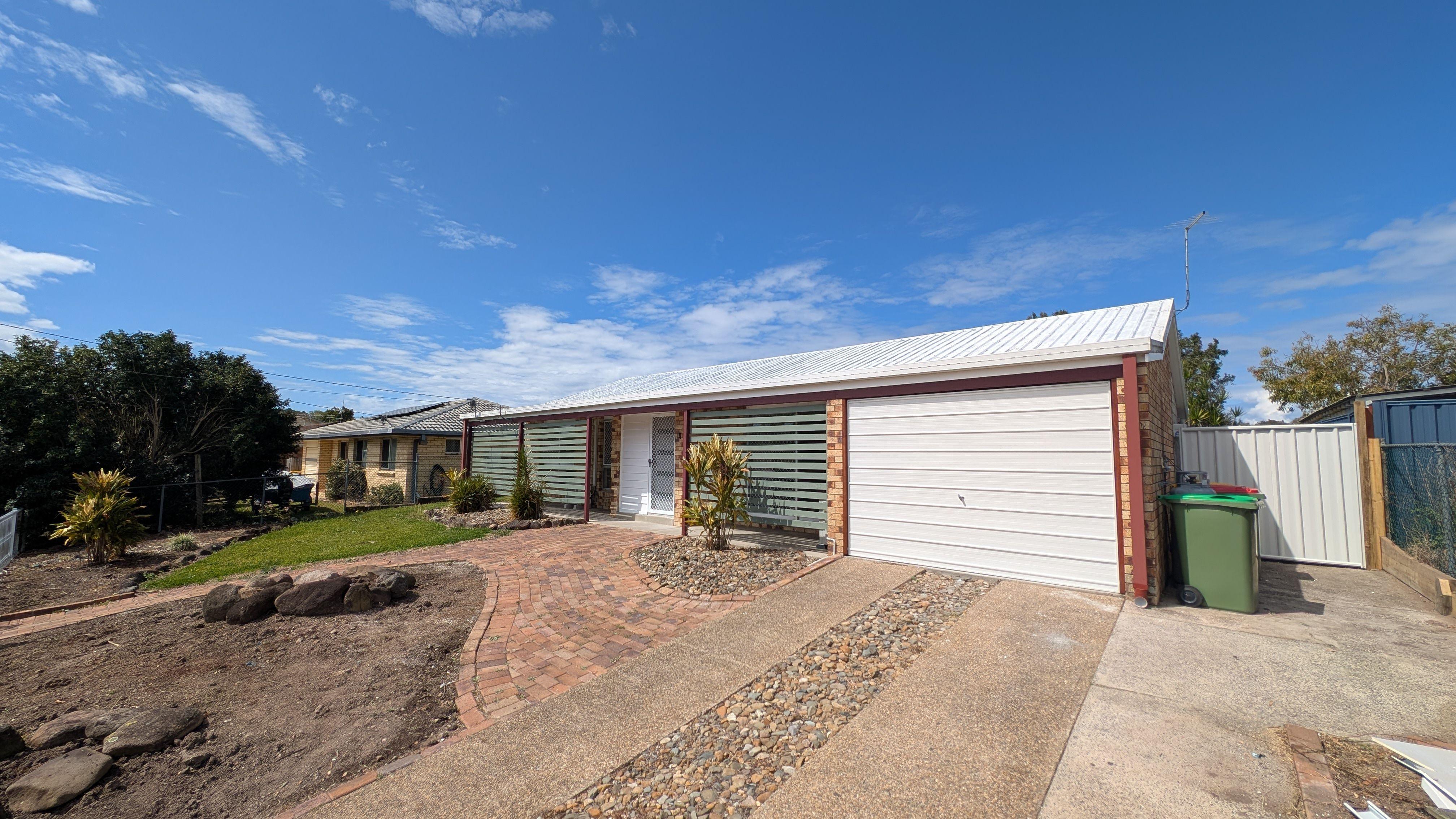 Prop-GPT: House: QLD Alexandra Hills, QLD 4161 Home For Rent