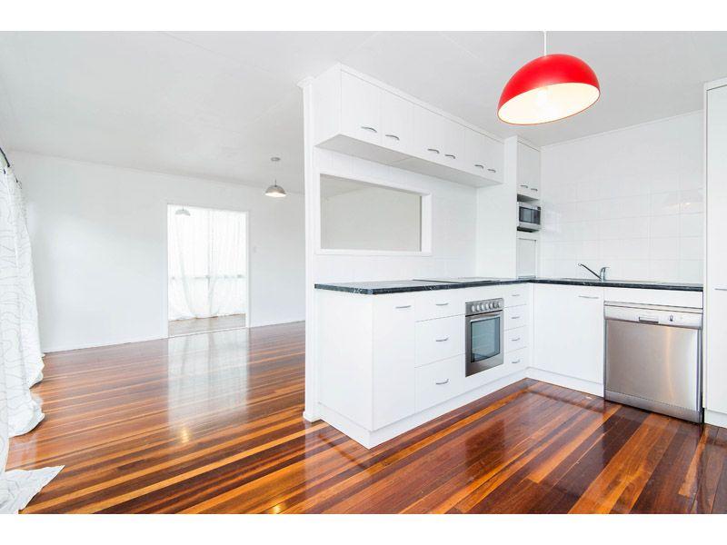Prop-GPT: House: QLD Upper Mount Gravatt, QLD 4122 Home For Rent