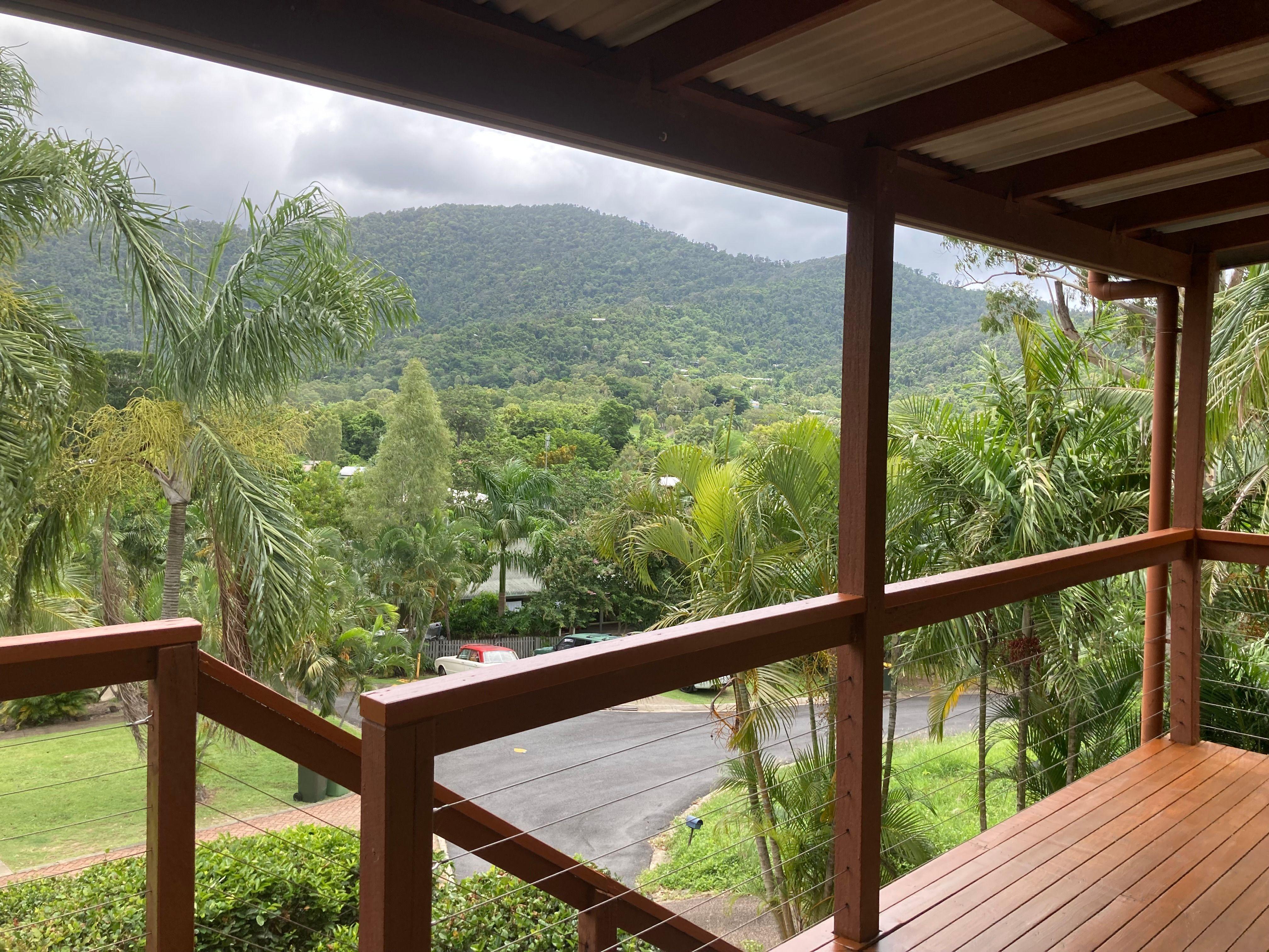 Prop-GPT: House: QLD Jubilee Pocket, QLD 4802 Home For Rent