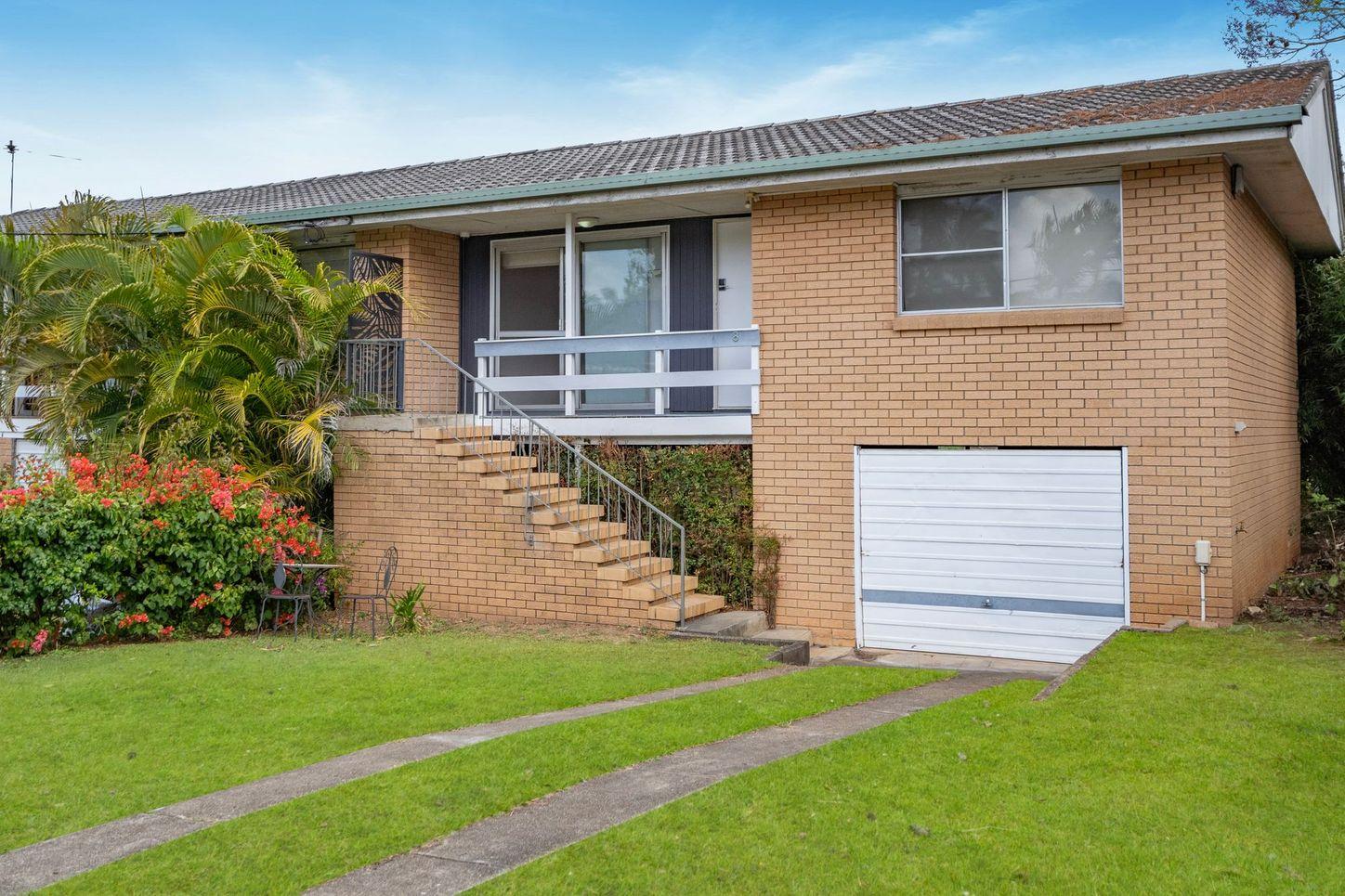 Prop-GPT: House: QLD Mount Gravatt, QLD 4122 Queensland 4122