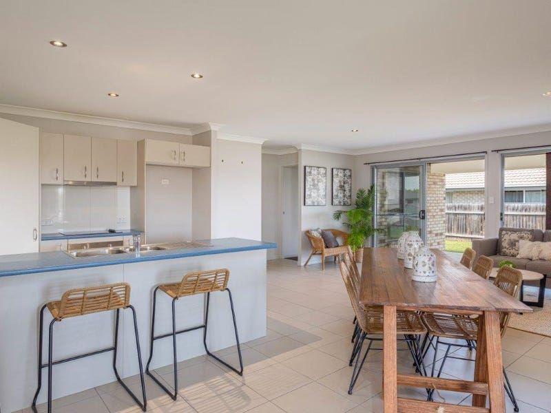 22 Directors Circuit, JONES HILL, QLD 4570 - House for Rent - harcourts.net