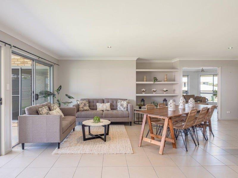 22 Directors Circuit, JONES HILL, QLD 4570 - House for Rent - harcourts.net