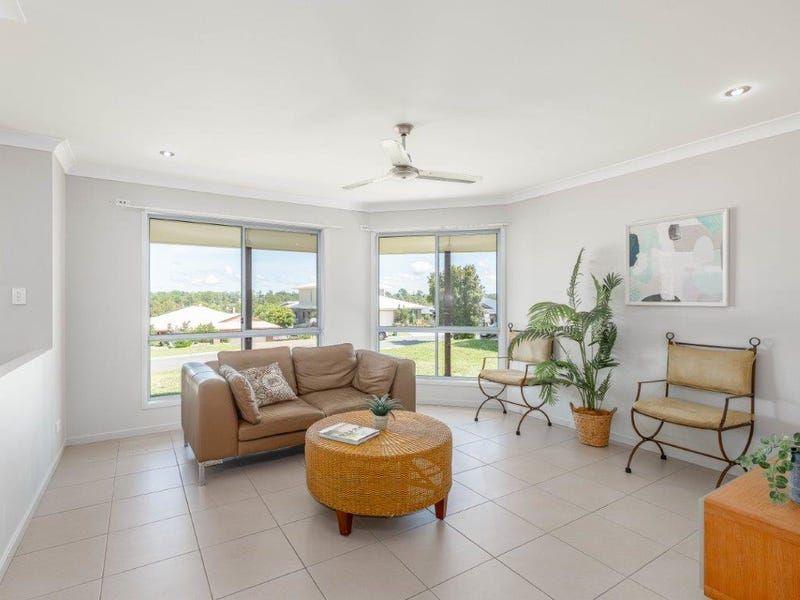 22 Directors Circuit, JONES HILL, QLD 4570 - House for Rent - harcourts.net