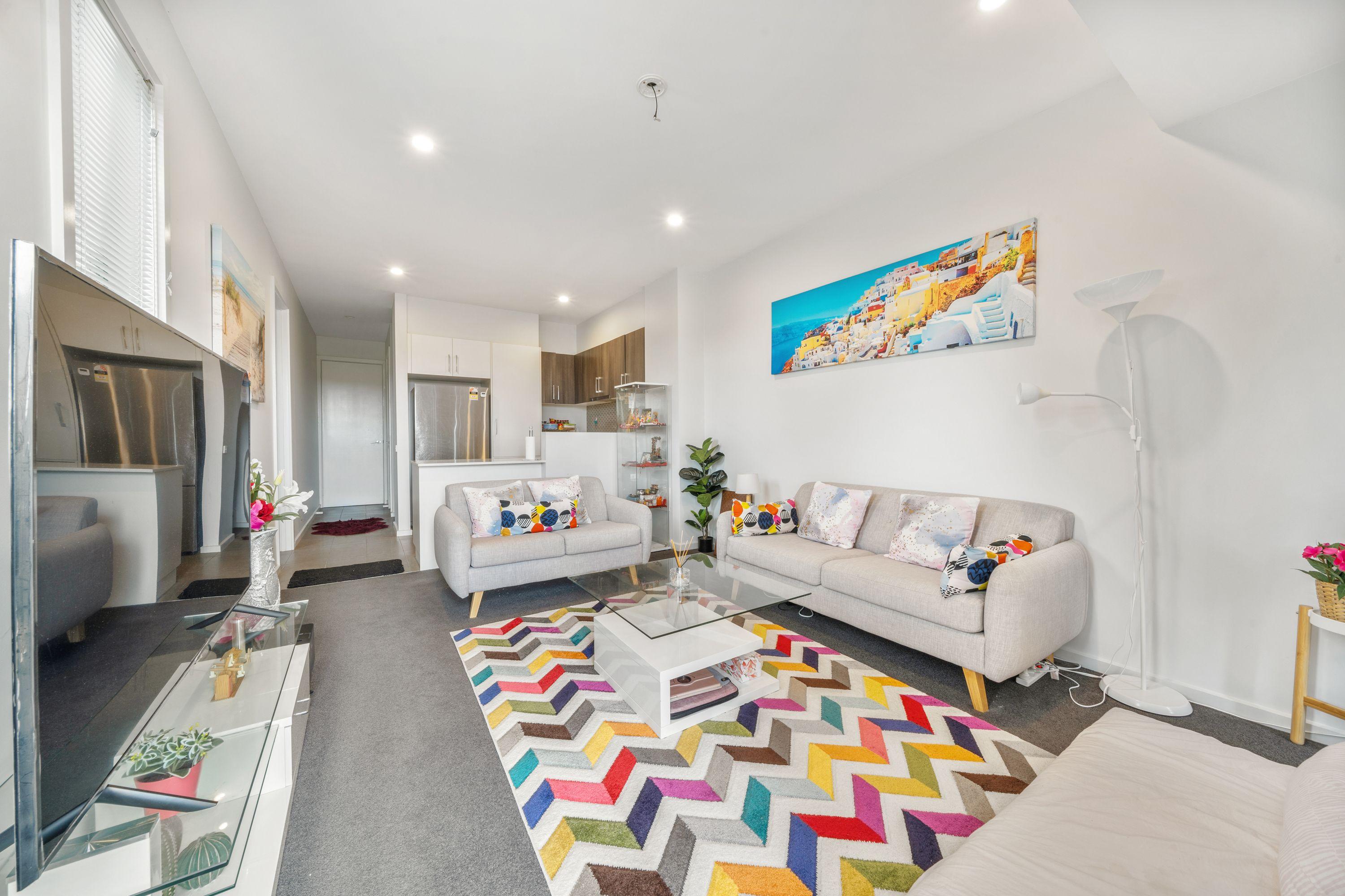 Prop-GPT: Townhouse: ACT Lawson, ACT 2617 Home For Rent
