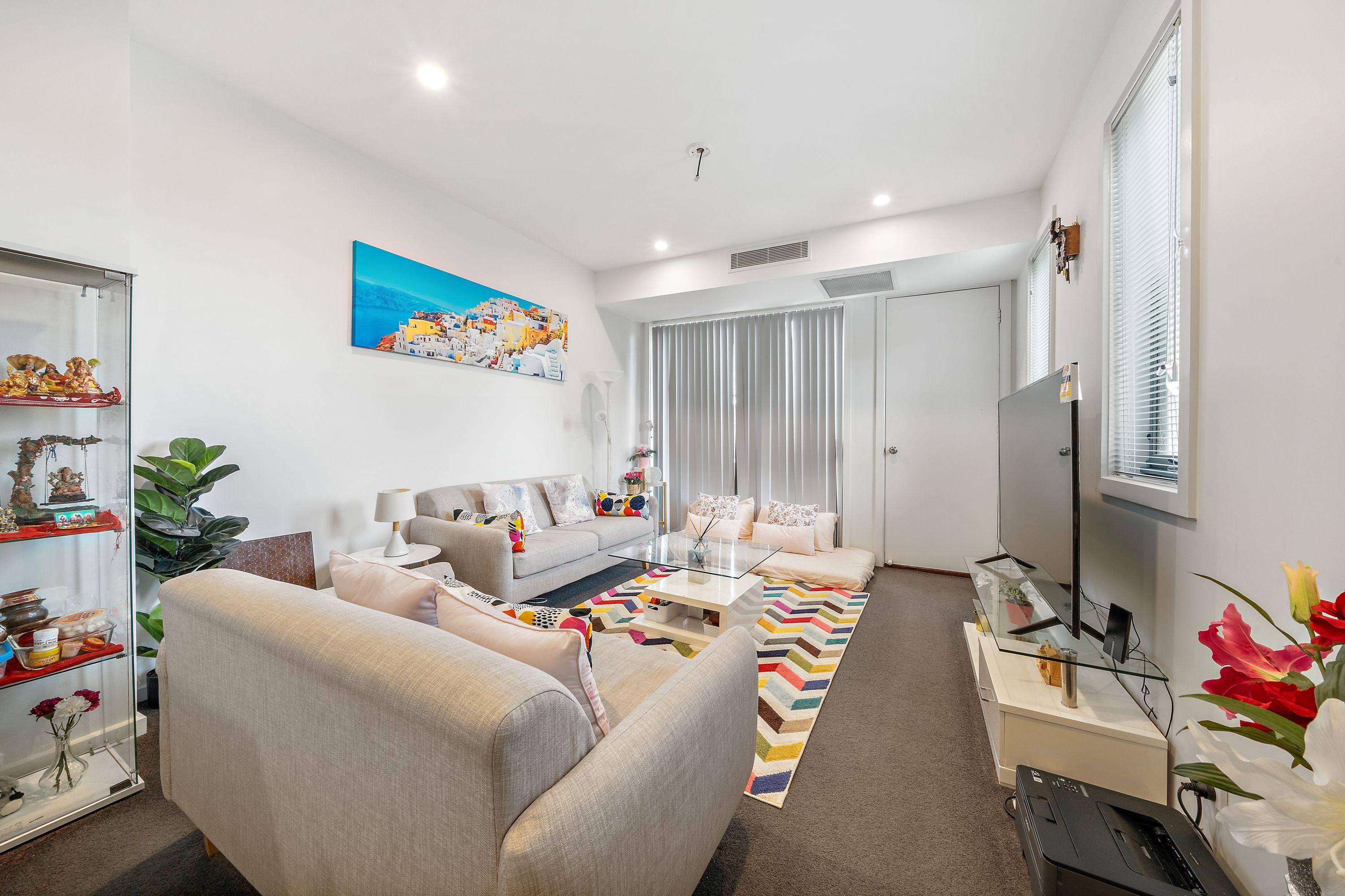 Townhouse for Rent: Lawson, ACT 2617, ACT, 2617