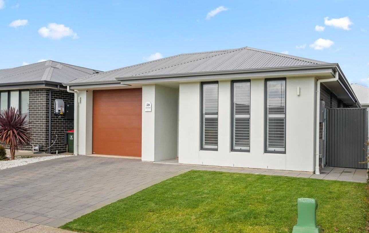 Prop-GPT: House: SA Moana, SA 5169 Home For Rent