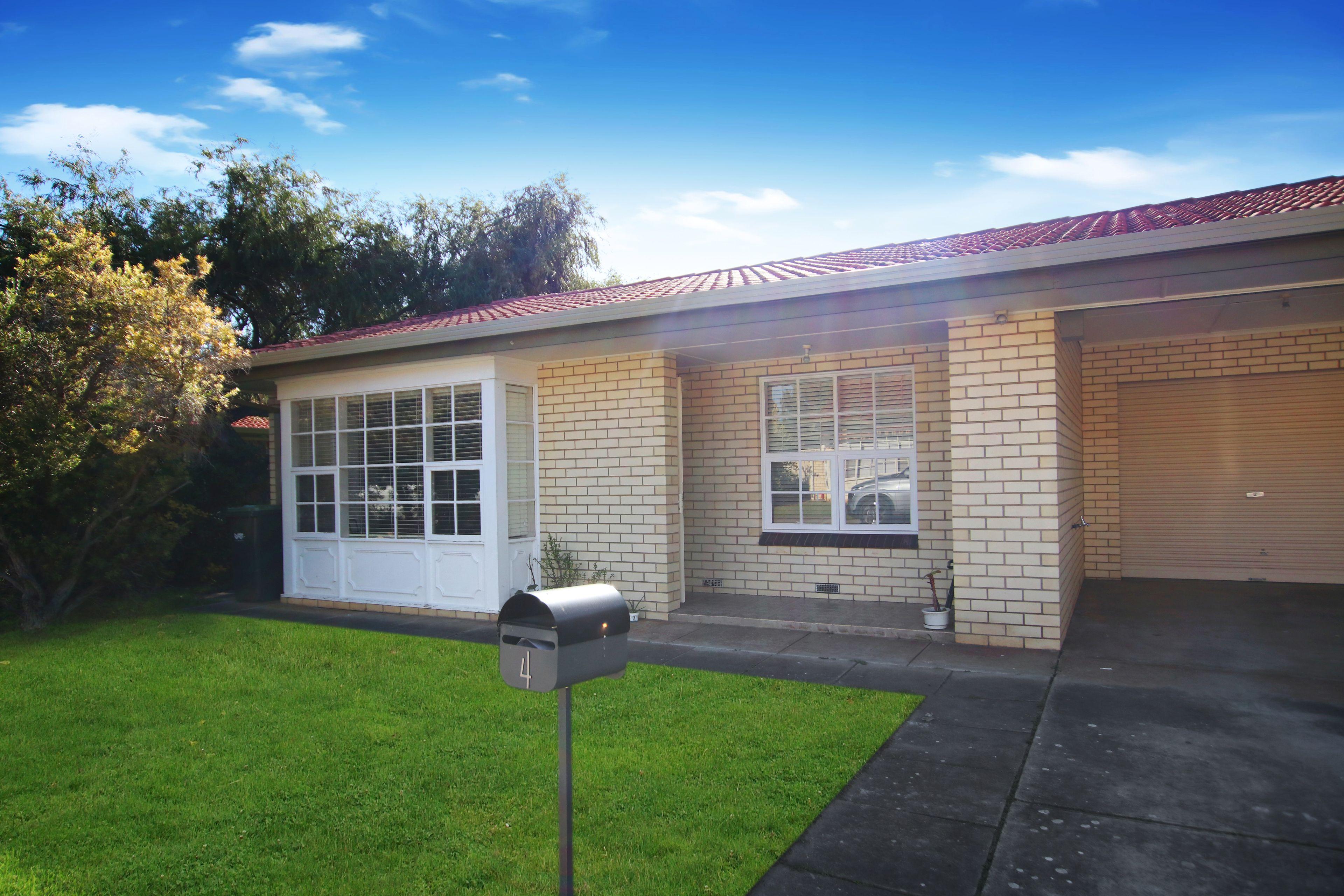 Prop-GPT: Unit: SA Underdale, SA 5032 Home For Rent