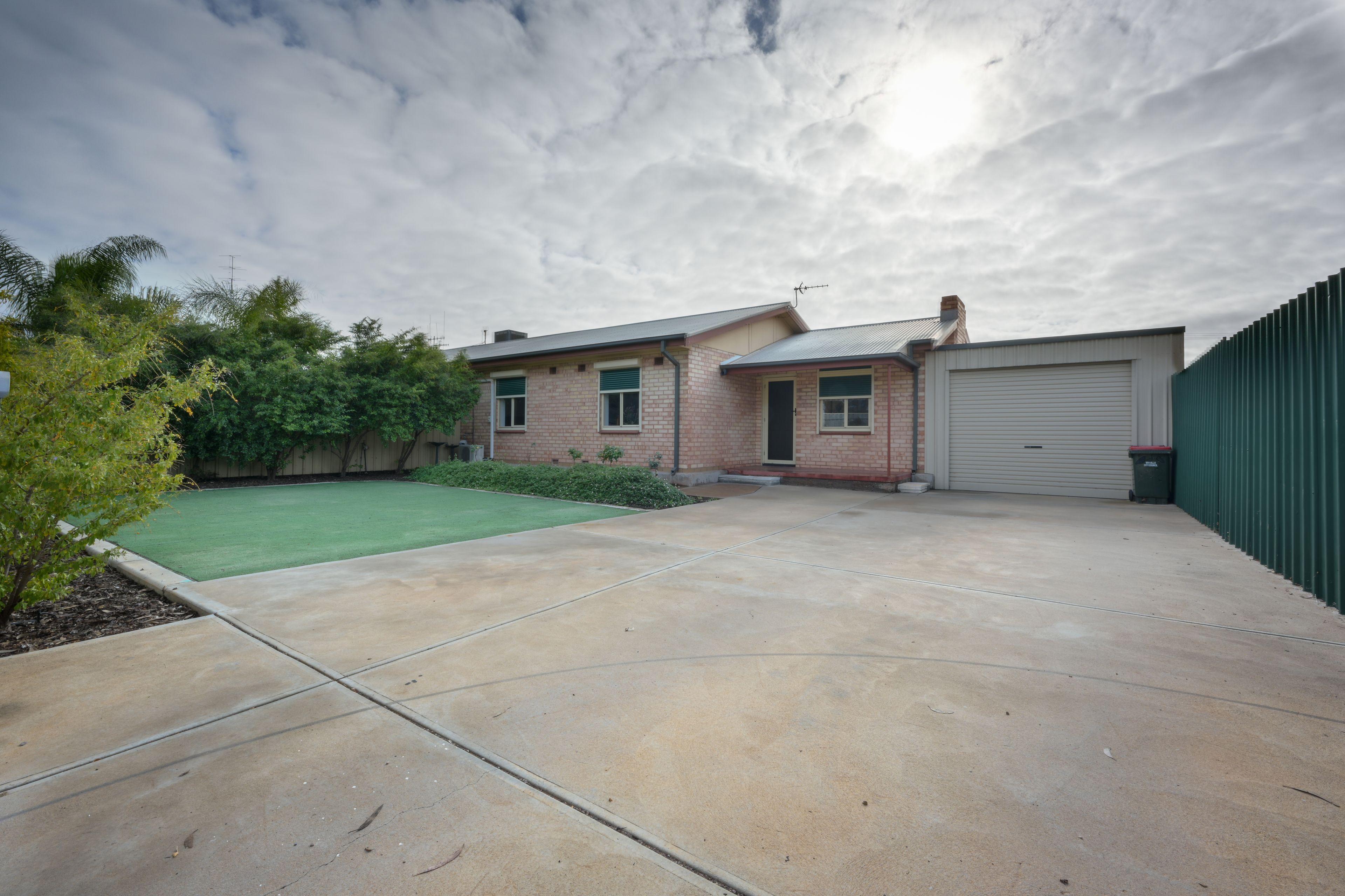 Prop-GPT: House: SA Whyalla Stuart, SA 5608 Home For Rent