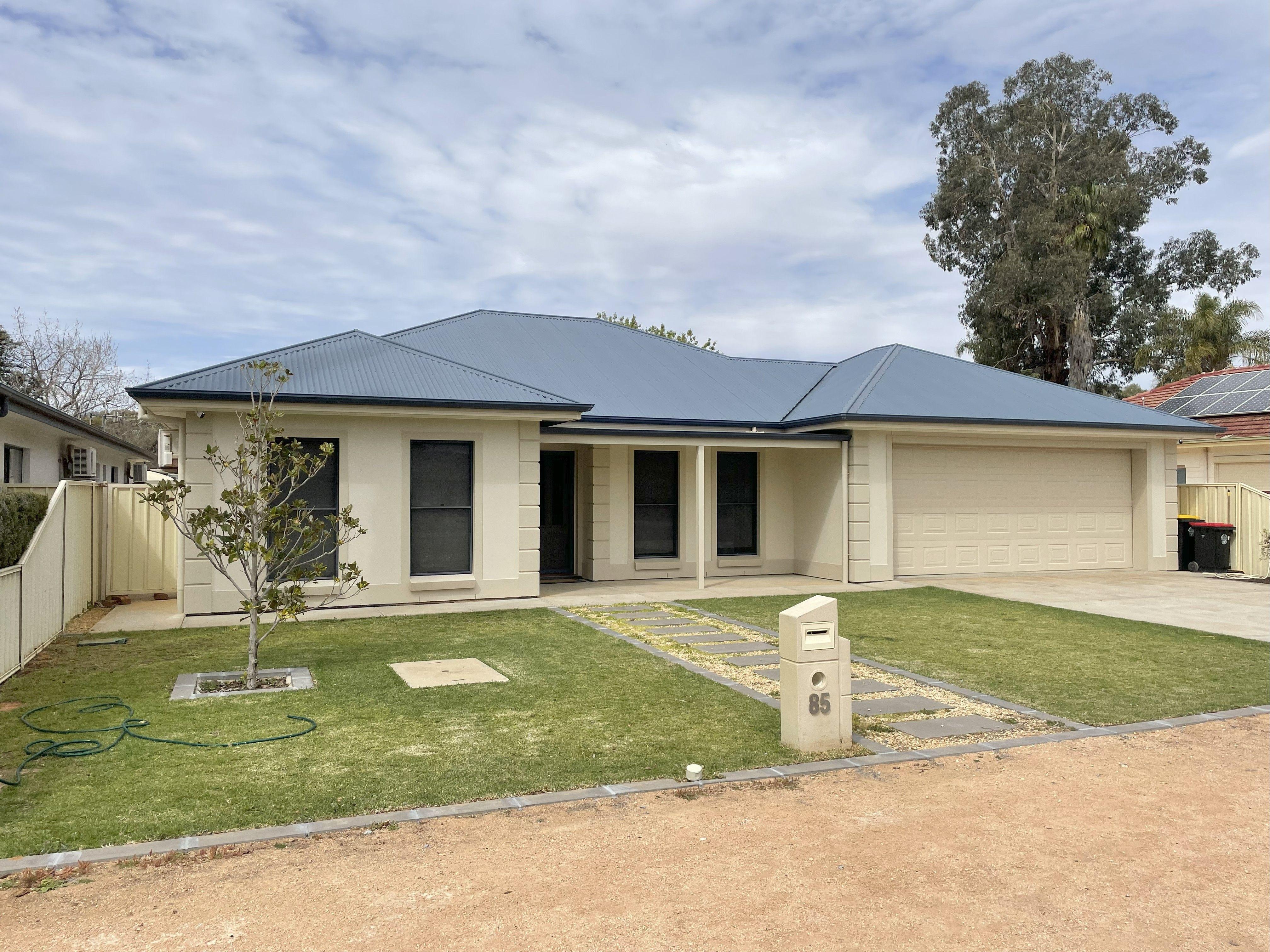 Prop-GPT: House: SA Renmark, SA 5341 Home For Rent